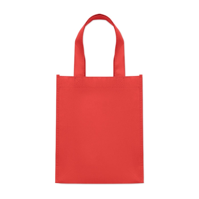 Small gift bag in RPET