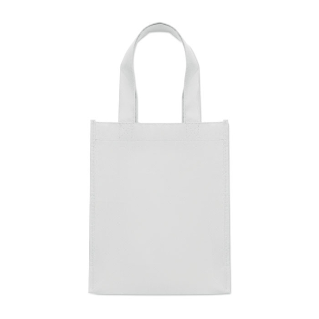 Petit sac cadeau en RPET