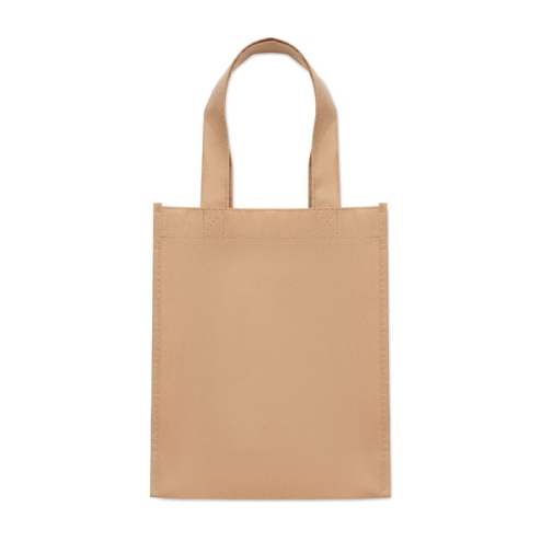 Small gift bag in RPET