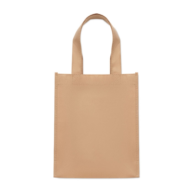 Petit sac cadeau en RPET