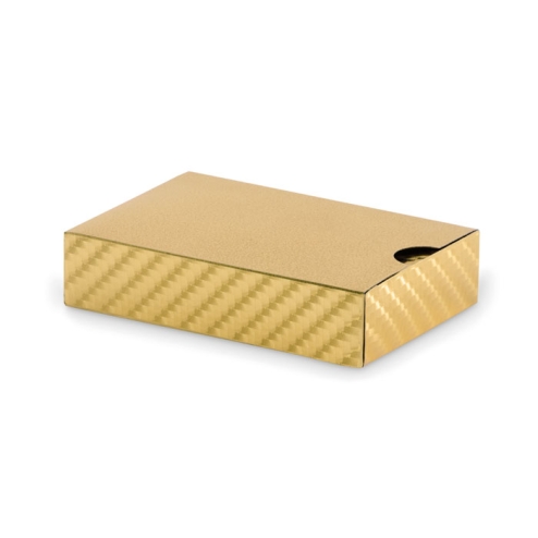 Cartes à jouer étanches