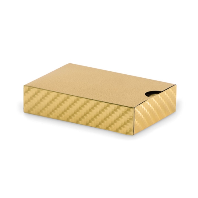 Cartes à jouer étanches