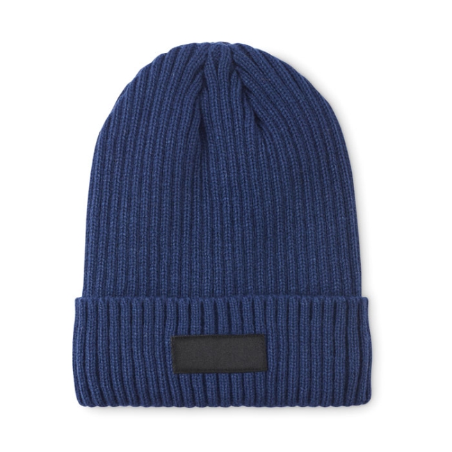 3M knitted beanie with cuff