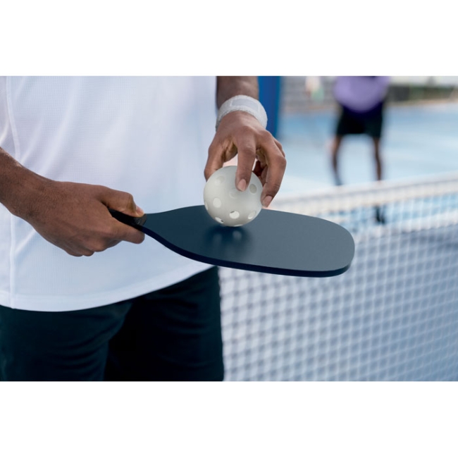 Pickle ball paddle set