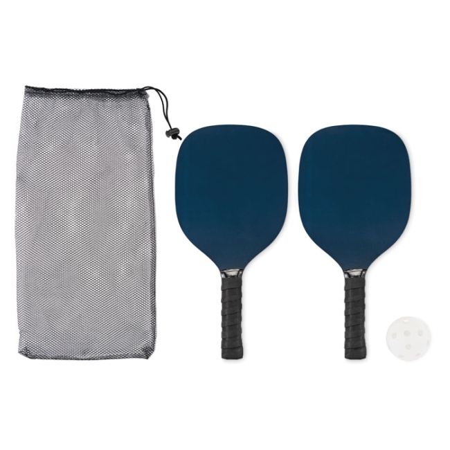 Jeu de pickleball