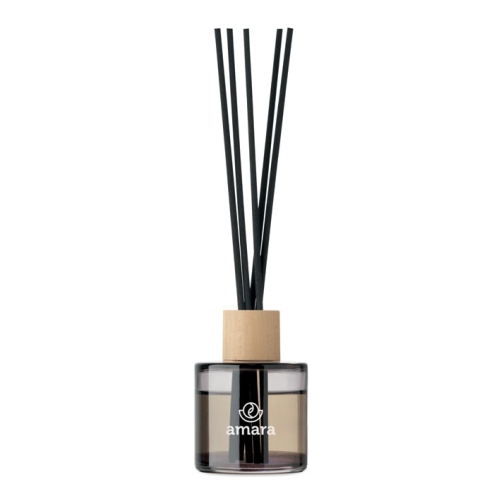 Vanilla aroma reed diffuser