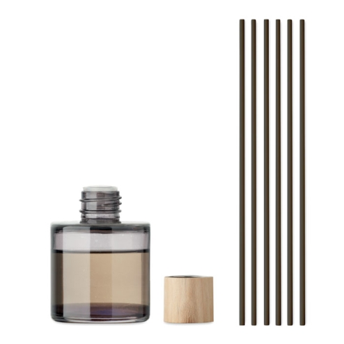Vanilla aroma reed diffuser