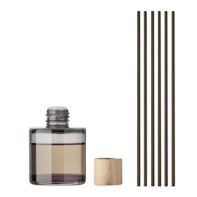 Vanilla aroma reed diffuser