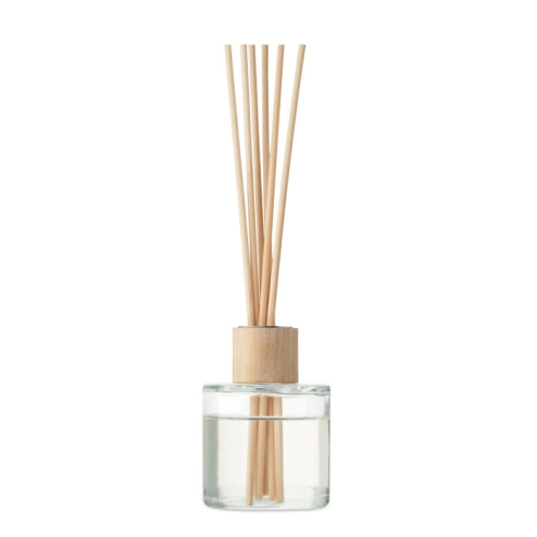 Vanilla aroma reed diffuser