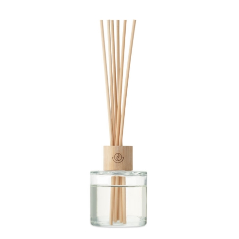 Vanilla aroma reed diffuser