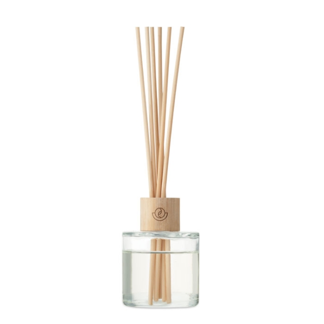 Vanilla aroma reed diffuser