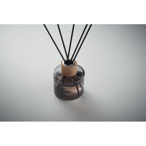 Vanilla aroma reed diffuser