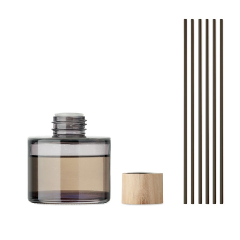 Vanilla aroma reed diffuser