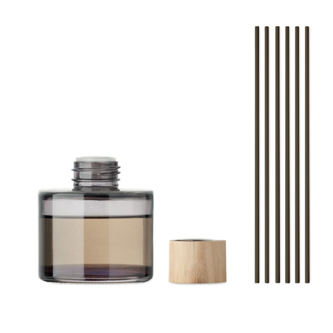Vanilla aroma reed diffuser