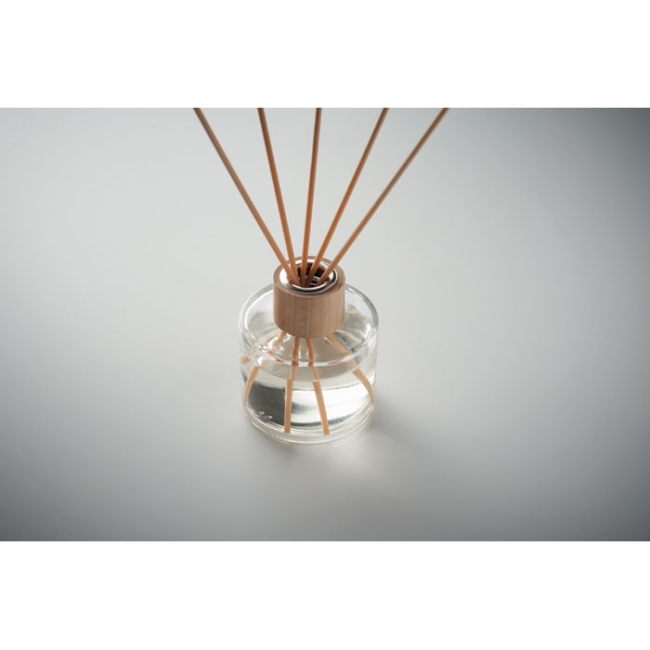 Vanilla aroma reed diffuser