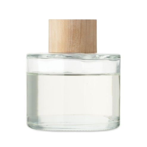 Vanilla aroma reed diffuser