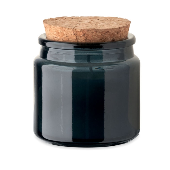 Bougie en cire végétale 70 gr