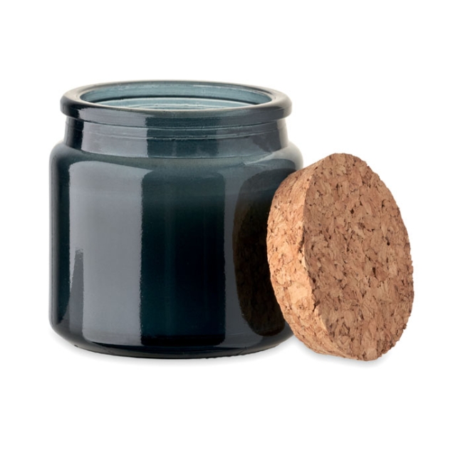 Plant based wax candle 70 gr