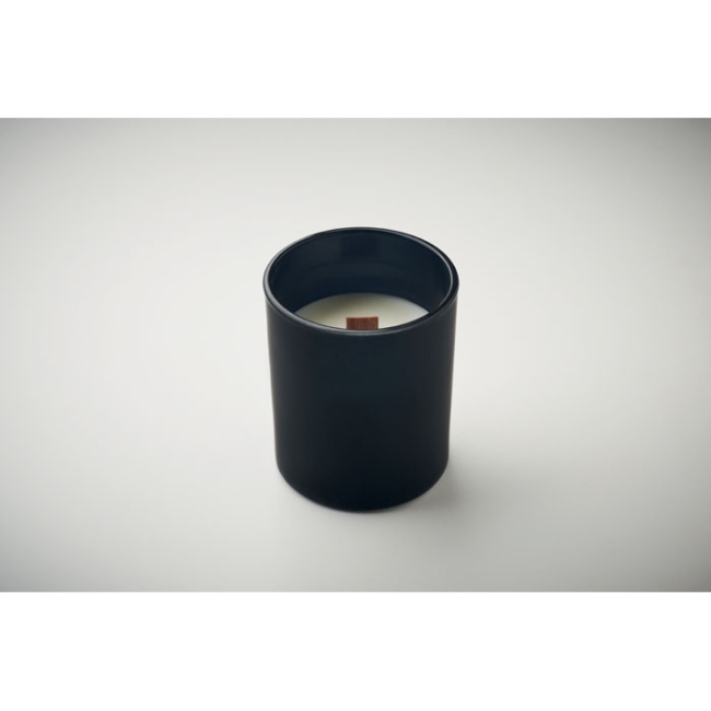 Plant based wax candle 80 gr