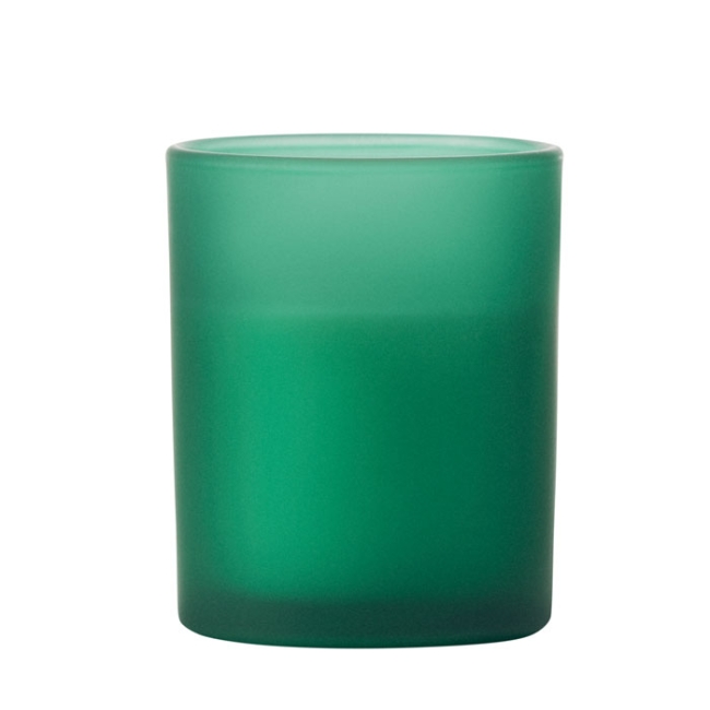 Plant based wax candle 80 gr