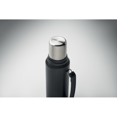 Double wall bottle 1L