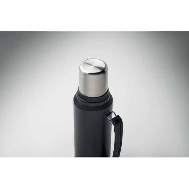 Double wall bottle 1L