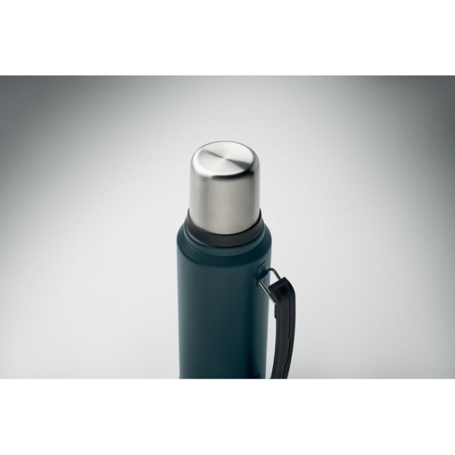 Double wall bottle 1L