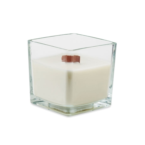 Plant based wax candle 600gr