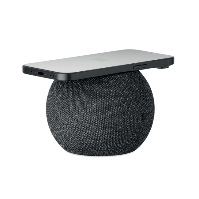 Enceinte sans fil 15W