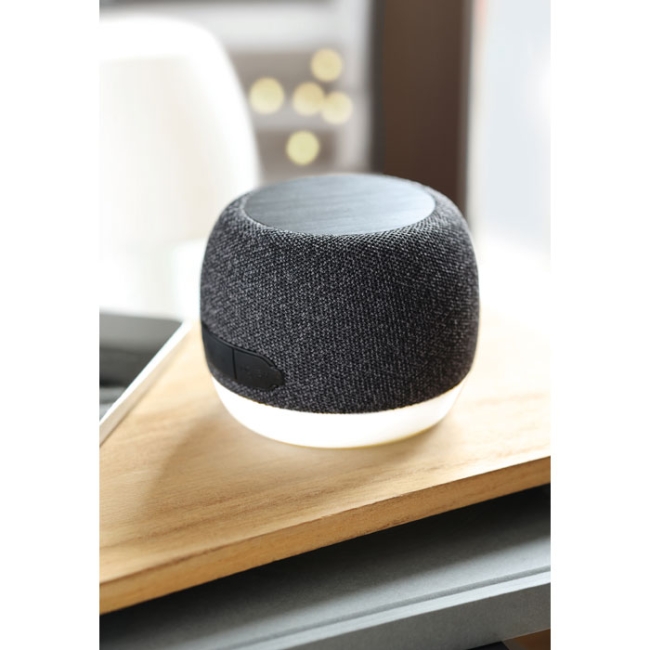 15W wireless charger speaker