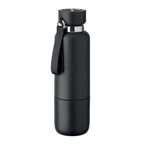 Double wall bottle 500ml