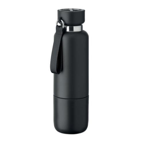 Double wall bottle 500ml