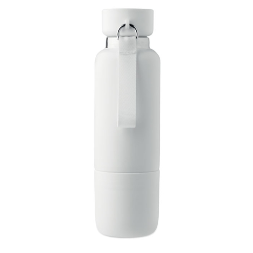 Double wall bottle 500ml