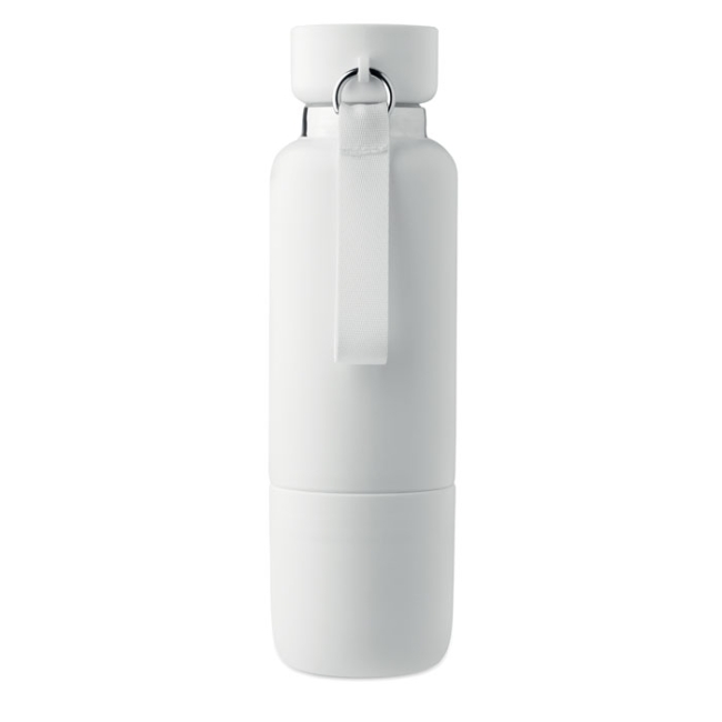 Double wall bottle 500ml