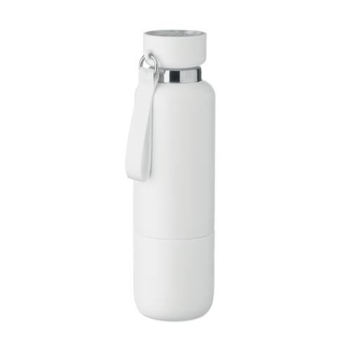 Double wall bottle 500ml