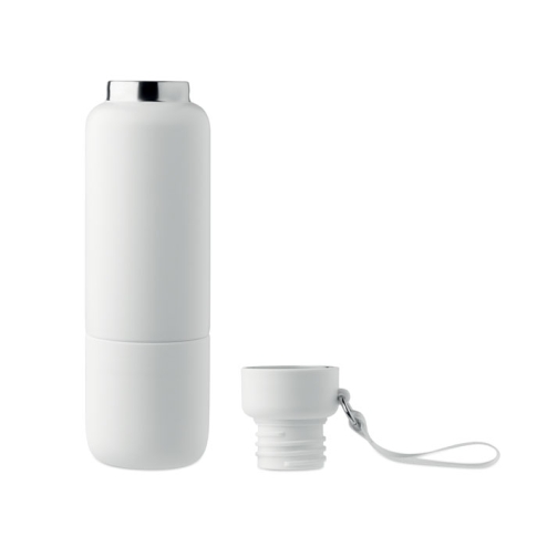 Double wall bottle 500ml
