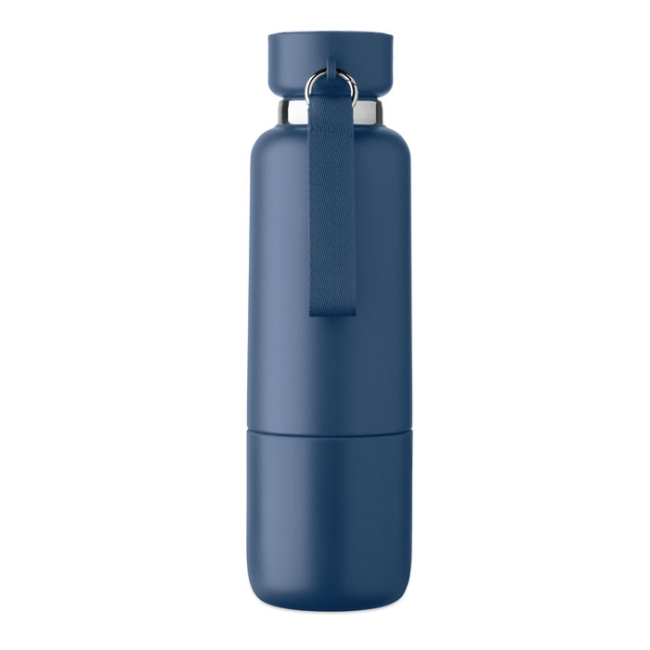 Double wall bottle 500ml