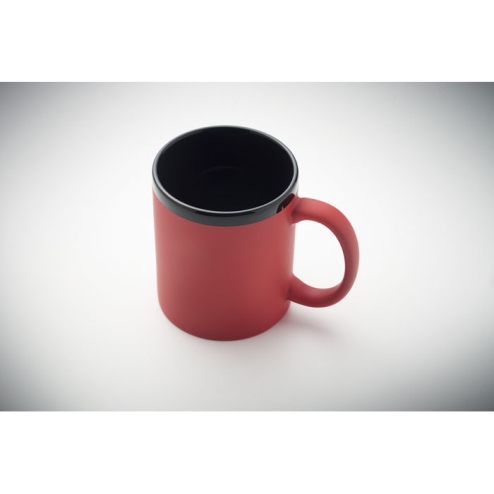 Ceramic mug for laser 300 ml