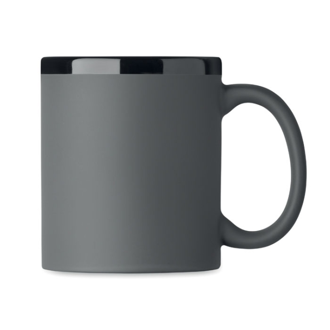 Ceramic mug for laser 300 ml