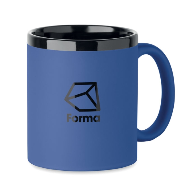 Ceramic mug for laser 300 ml