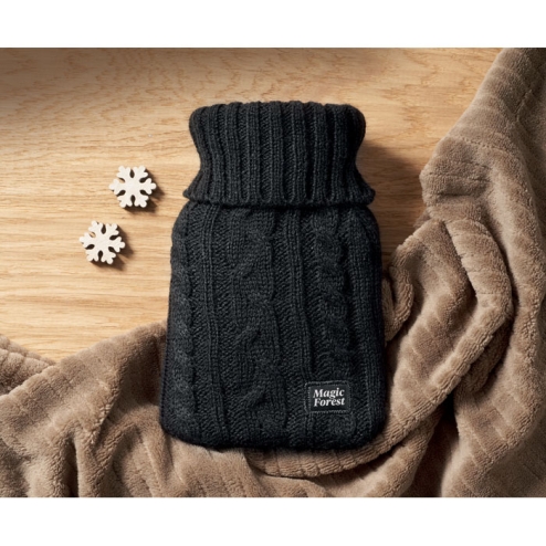 Hot water bottle 400ml