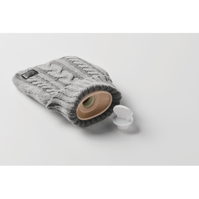 Hot water bottle 400ml