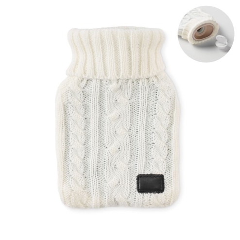 Hot water bottle 400ml