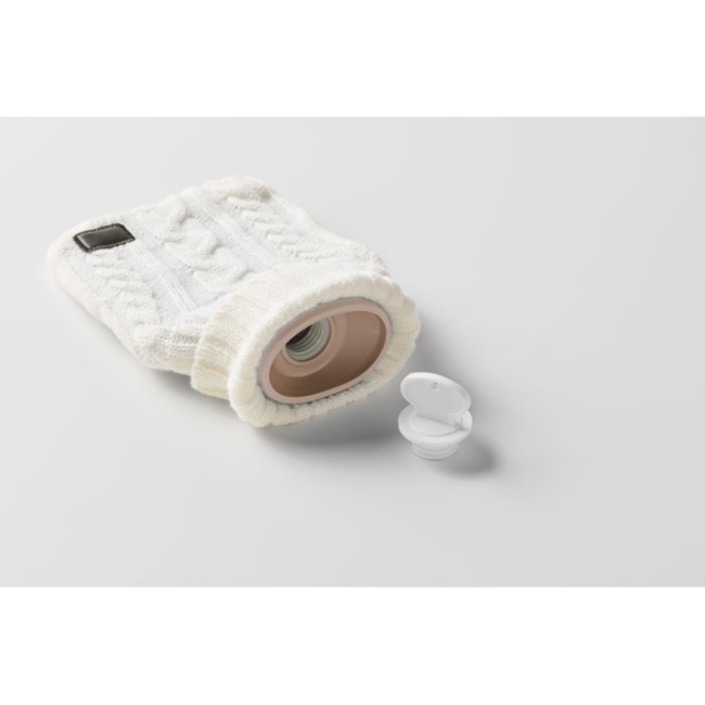 Hot water bottle 400ml