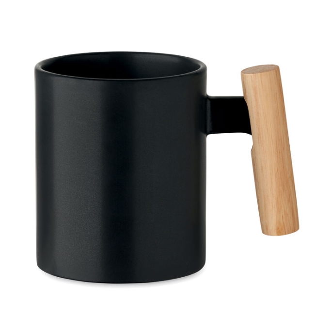 Ceramic mug 320 ml
