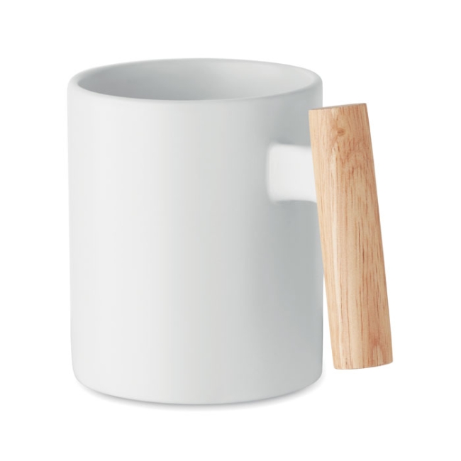 Ceramic mug 320 ml