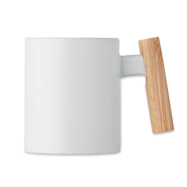 Ceramic mug 320 ml