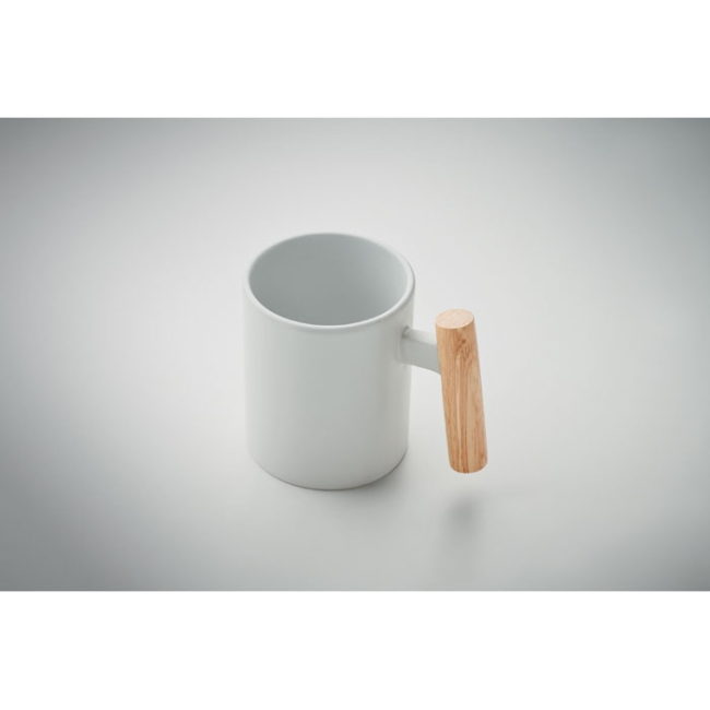 Mug en céramique 320 ml