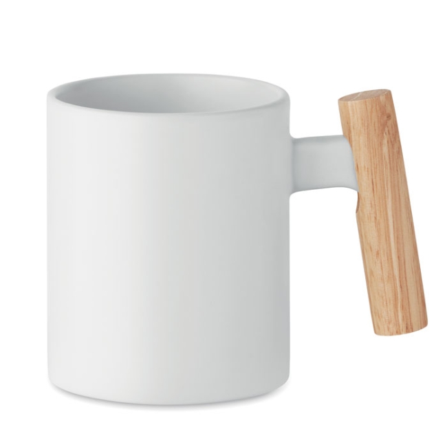 Mug en céramique 320 ml
