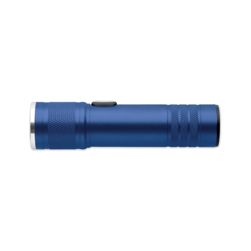 Lampe torche COB rechargeable